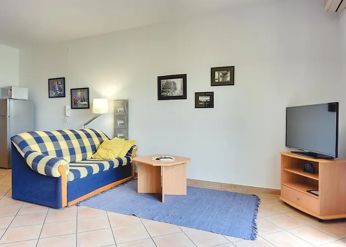 Apartments Villa Ana