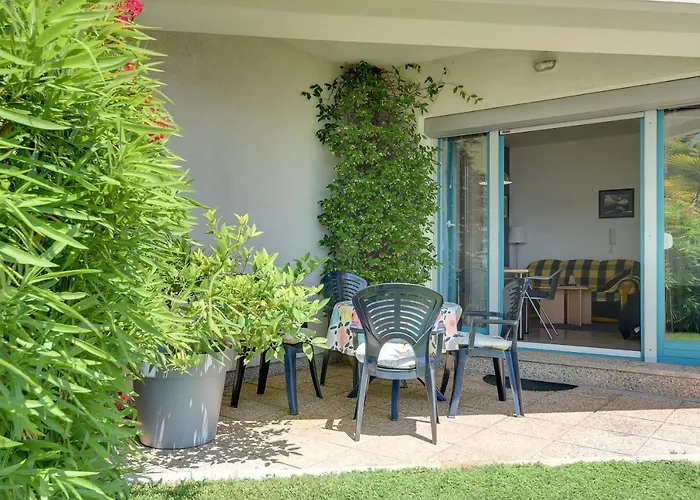 Apartments Villa Ana