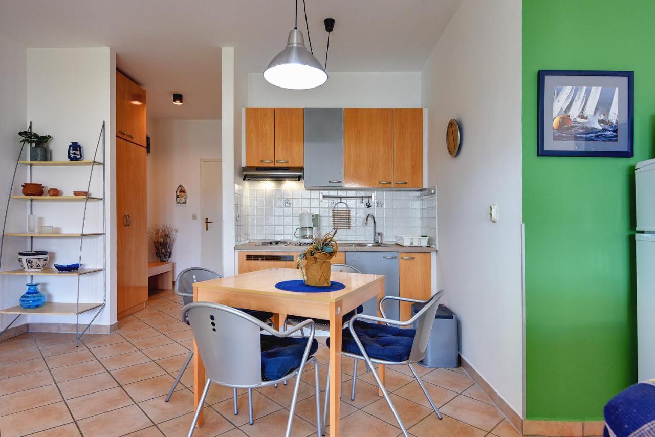 Ana Apartment Medulin