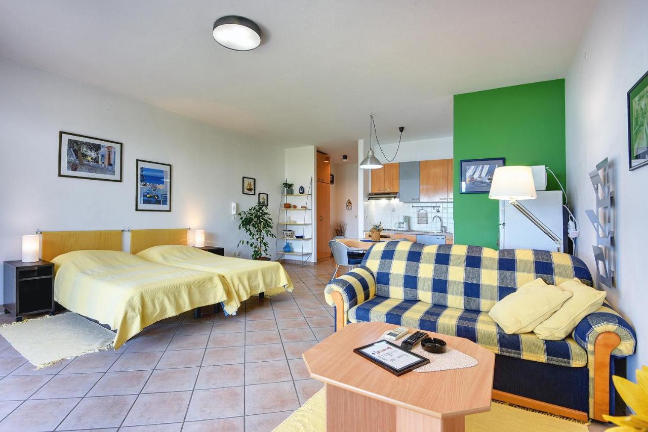 Ana Apartment Medulin