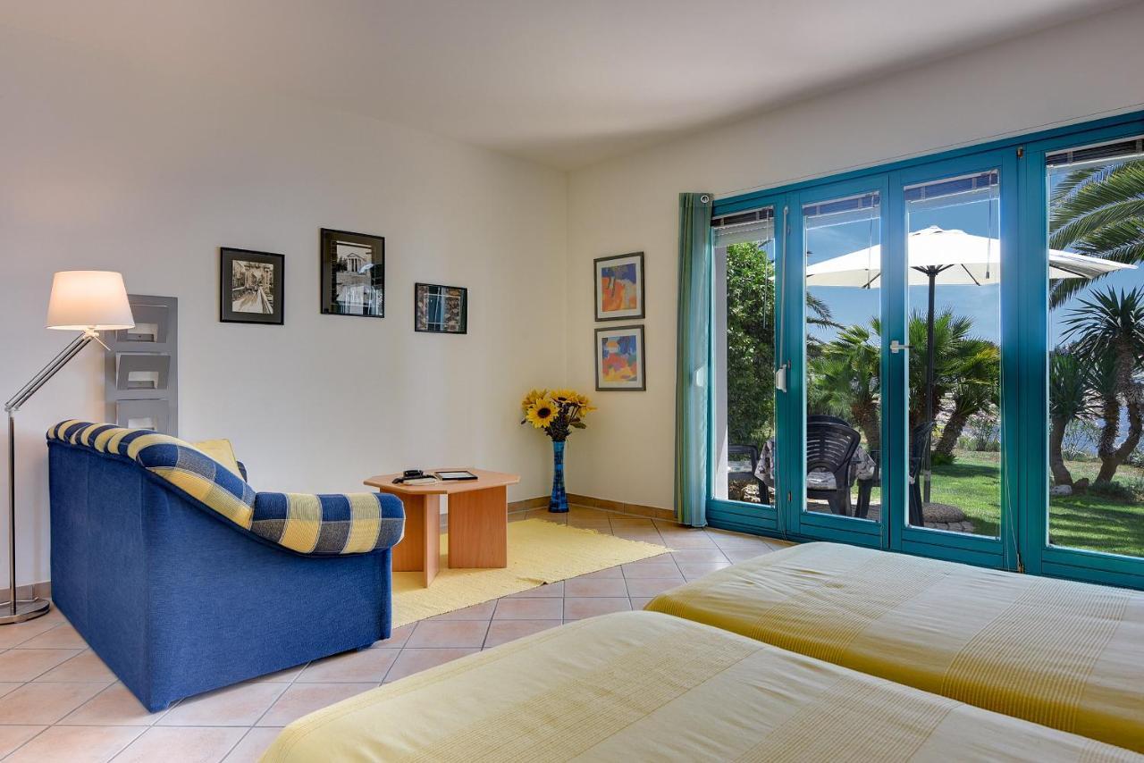 Ana Apartment