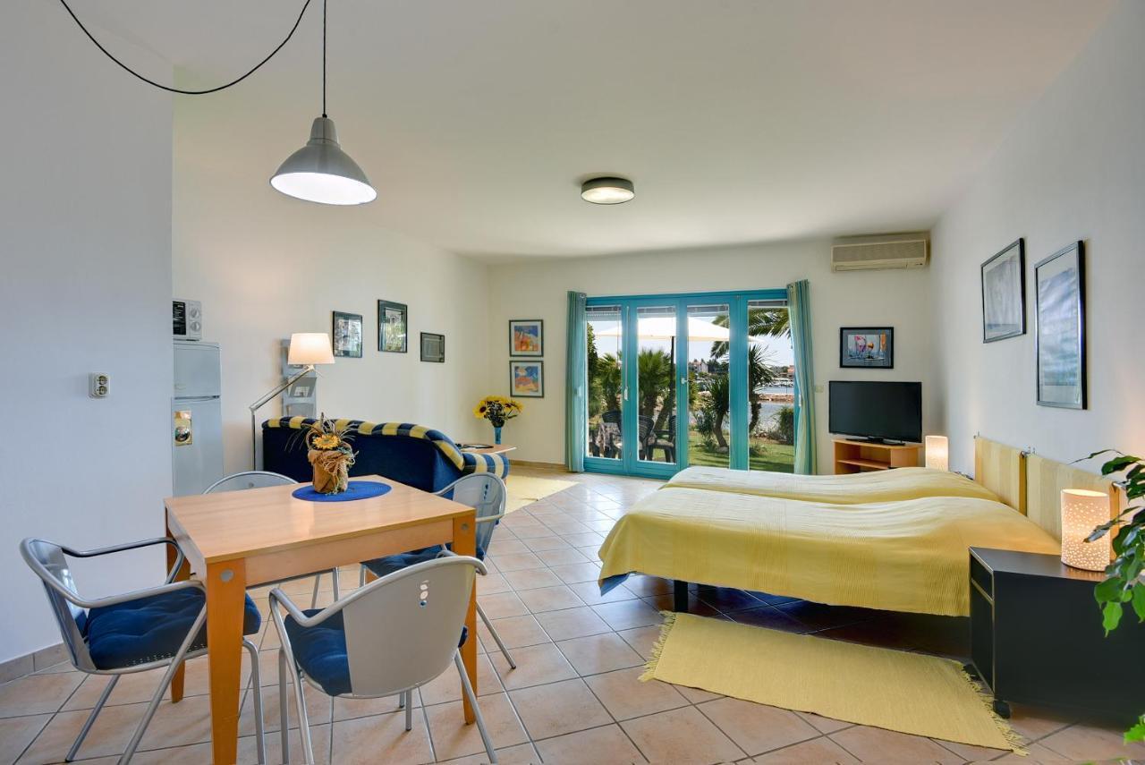 Apartment Ana Medulin