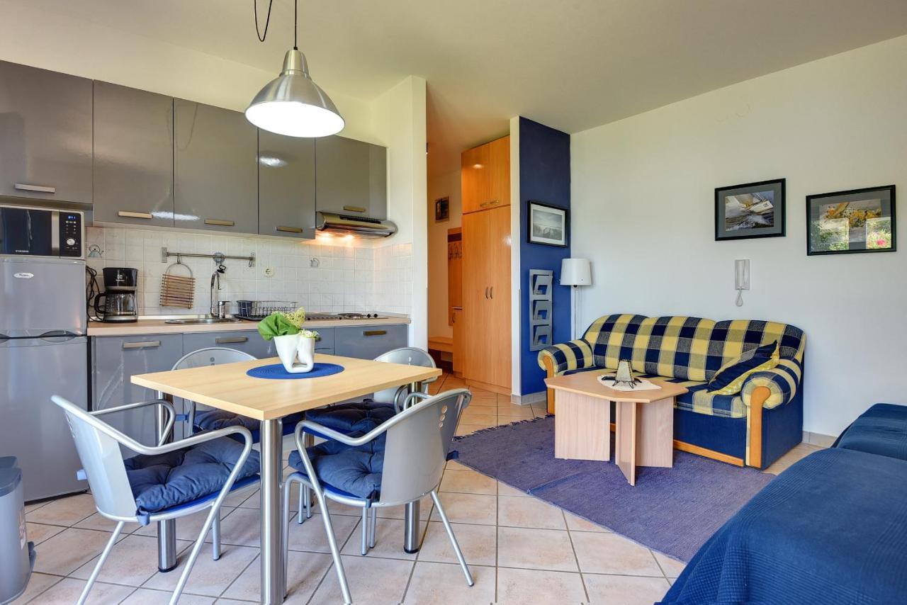 Apartment Ana *