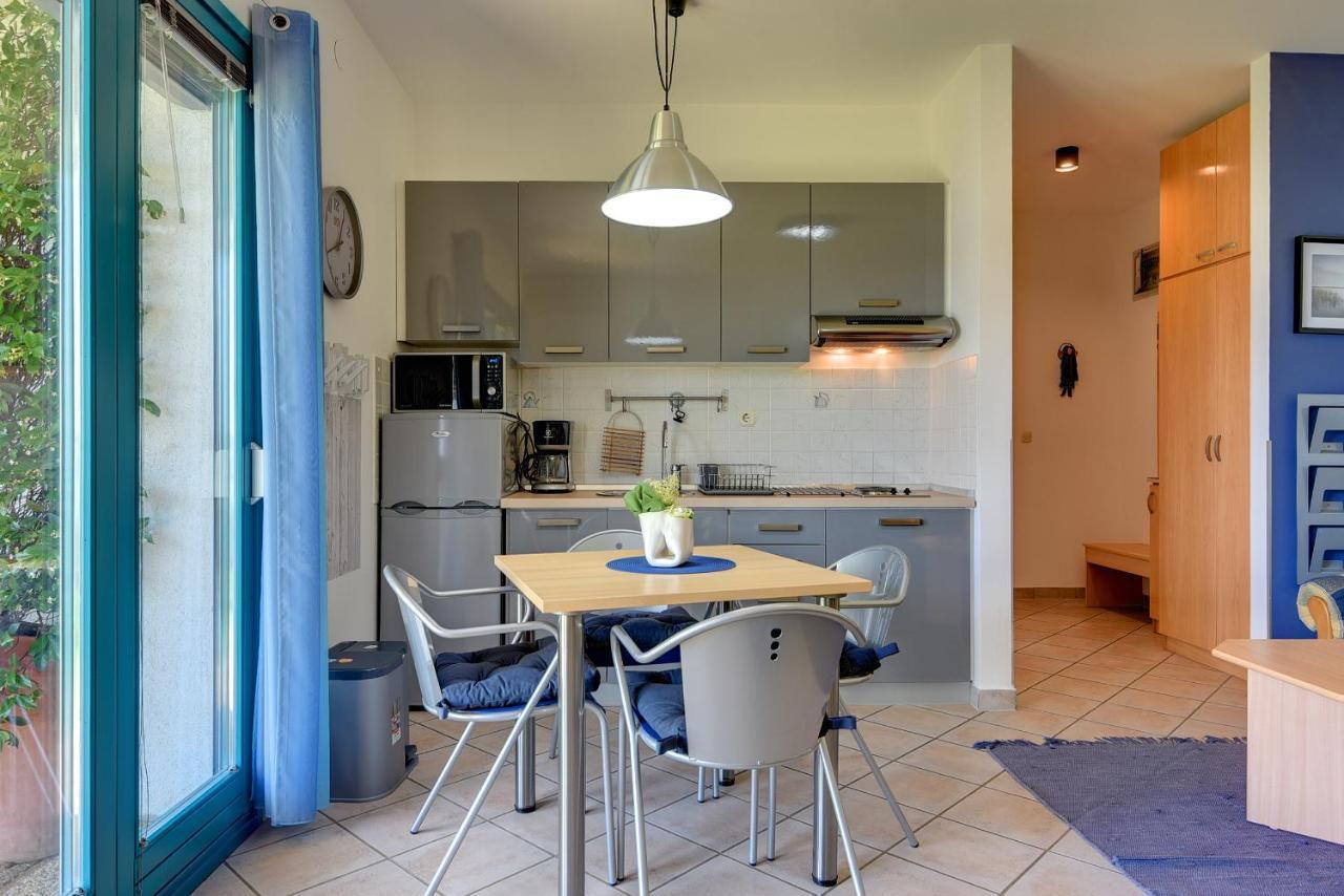 Ana Apartment