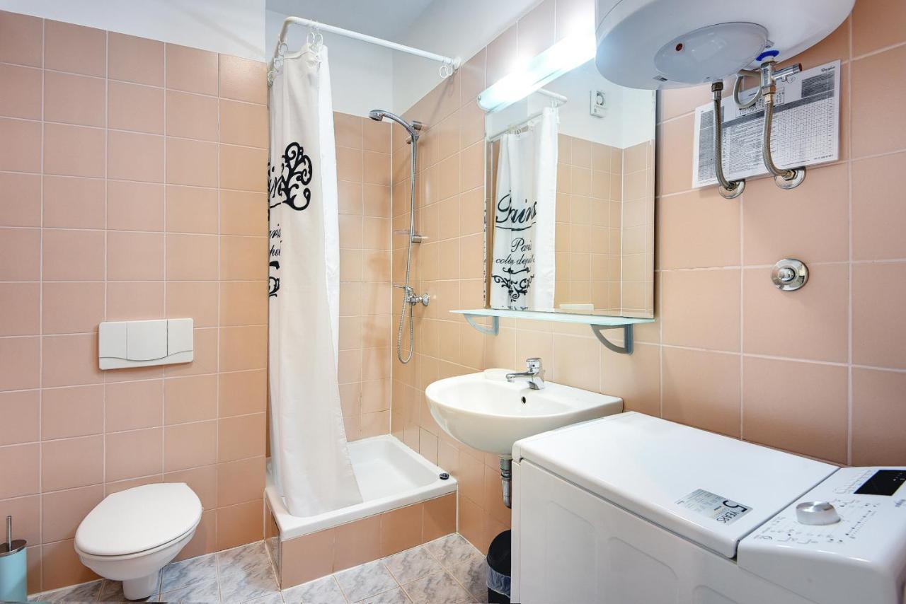 Ana Apartment Medulin