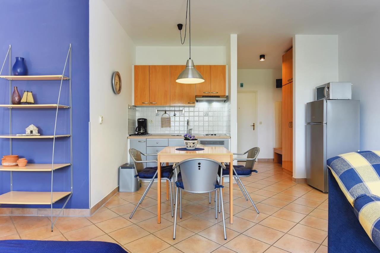 Ana Apartment *