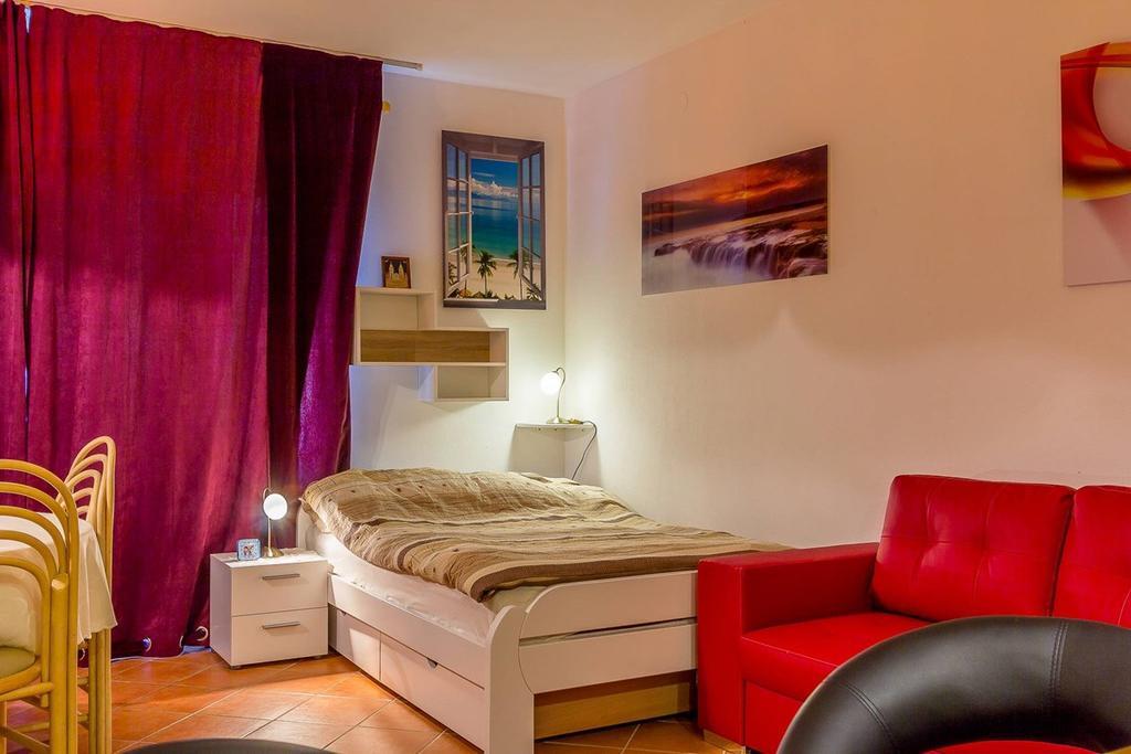 Apartment Ana Medulin