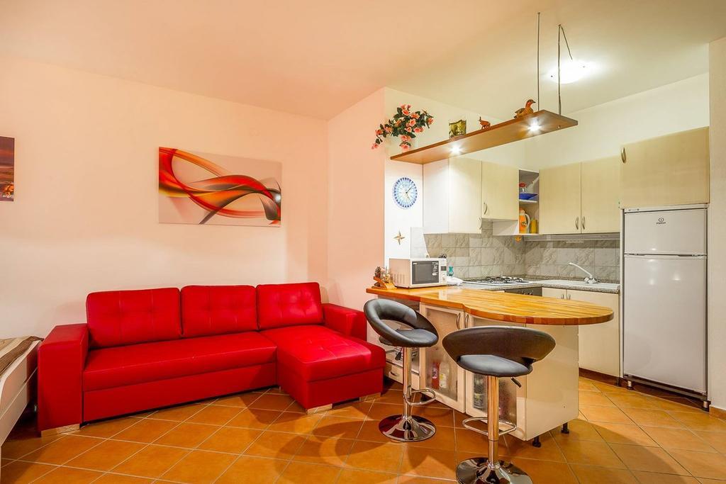 Ana Apartment Medulin