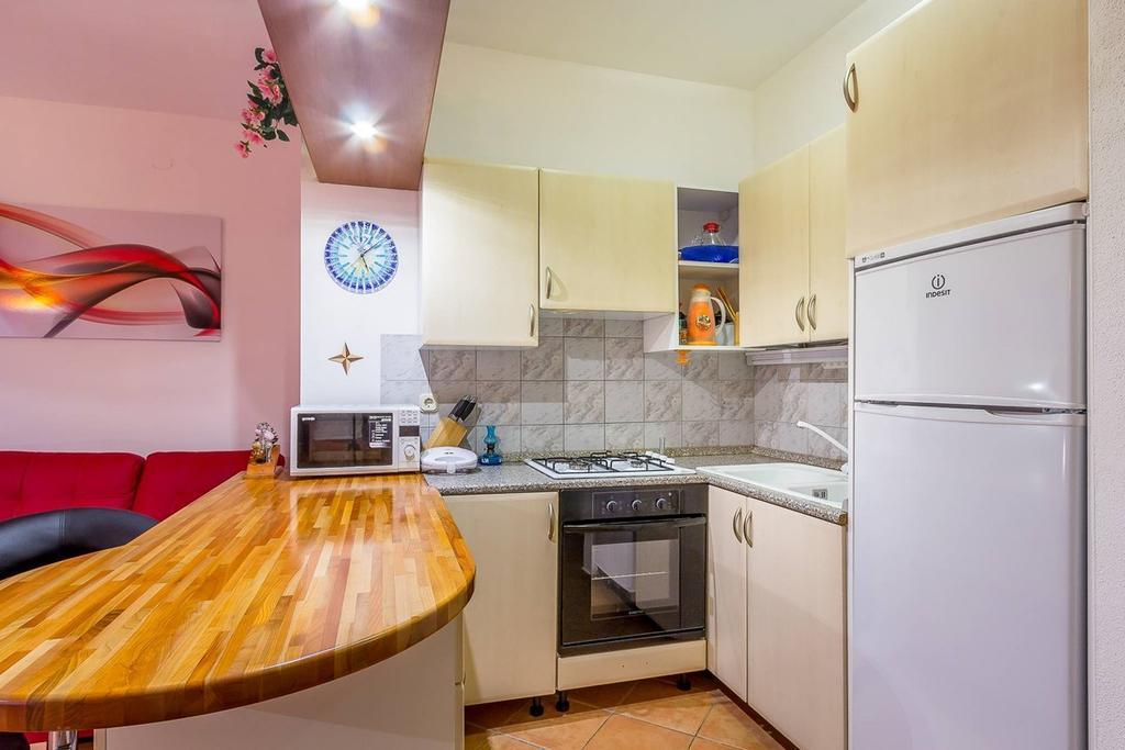 Ana Apartment Medulin