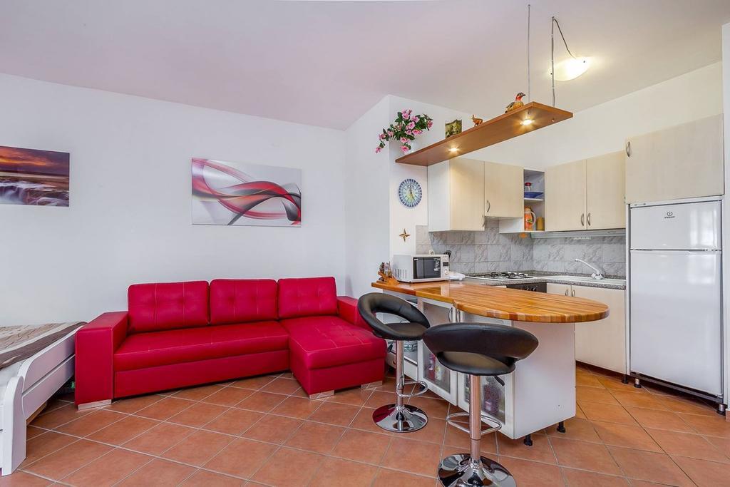 Apartment Ana Medulin