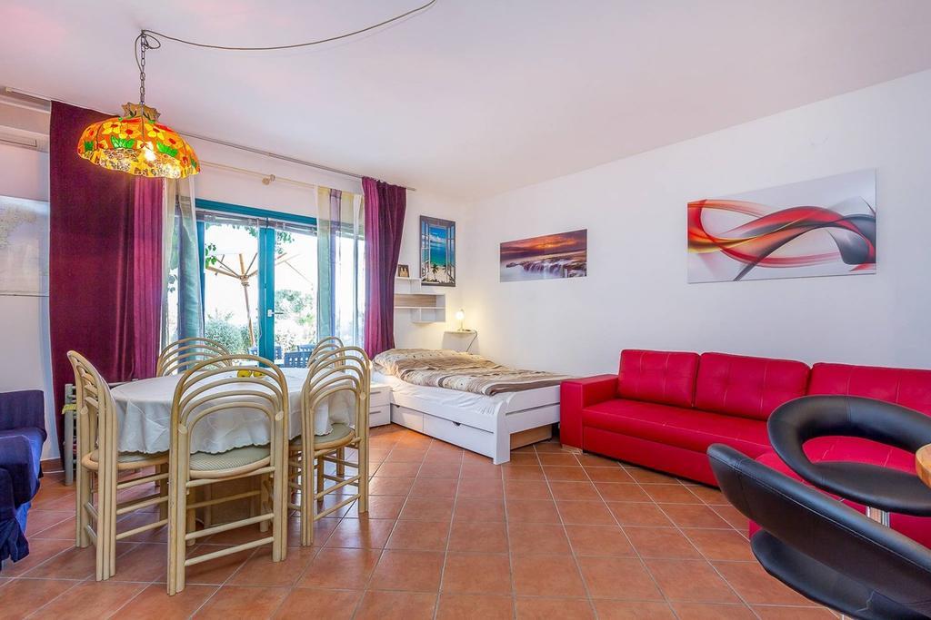 Ana Apartment Medulin
