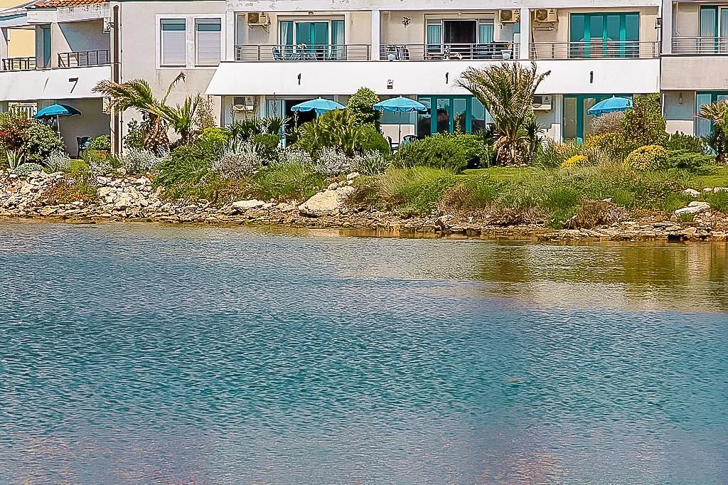 Ana Apartment *
