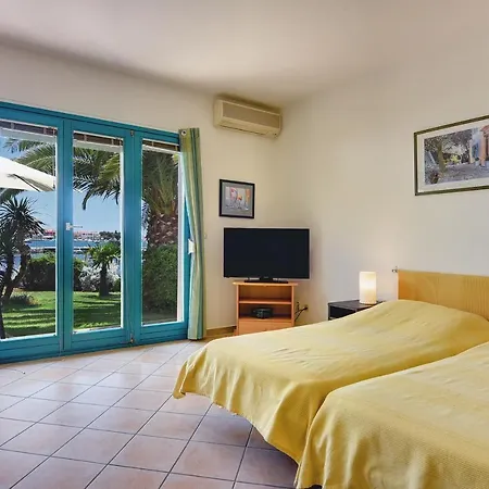 Apartments Villa Ana Medolino Esterno foto