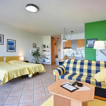 Apartments Villa Ana Medolino Esterno foto