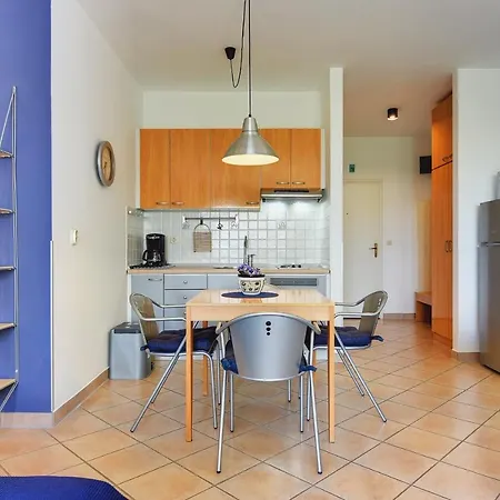 Apartments Villa Ana Medolino Esterno foto