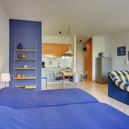 Apartments Villa Ana Medolino Esterno foto