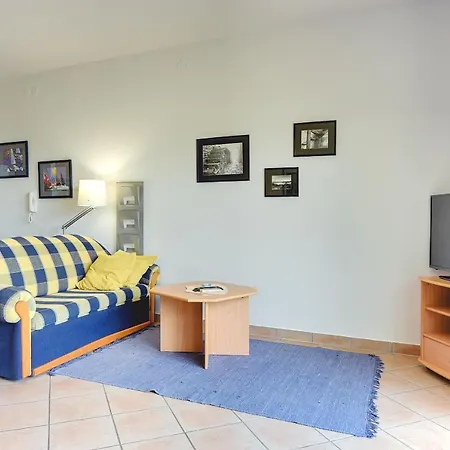 Apartments Villa Ana Medolino Esterno foto