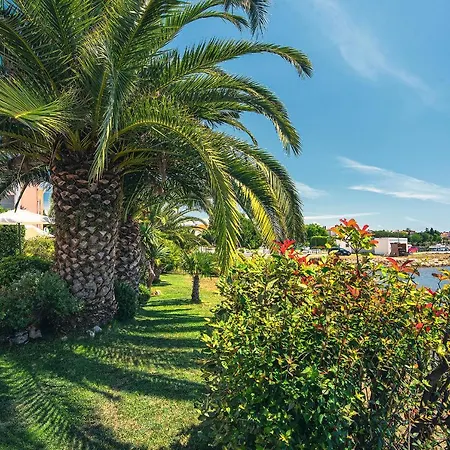 Apartments Villa Ana Medolino Esterno foto