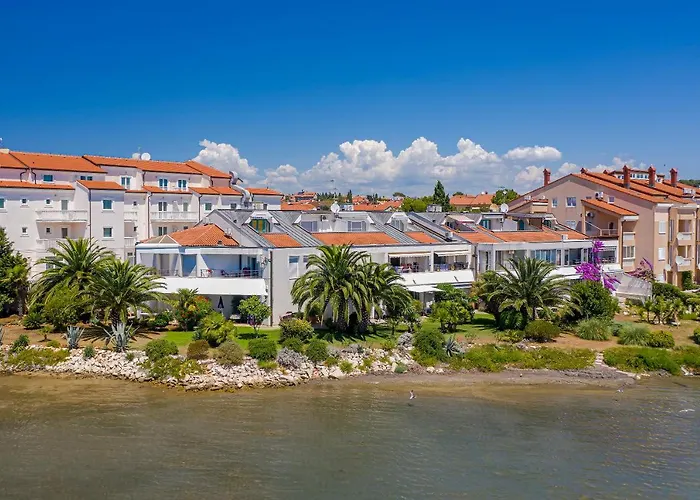 Apartments Villa Ana