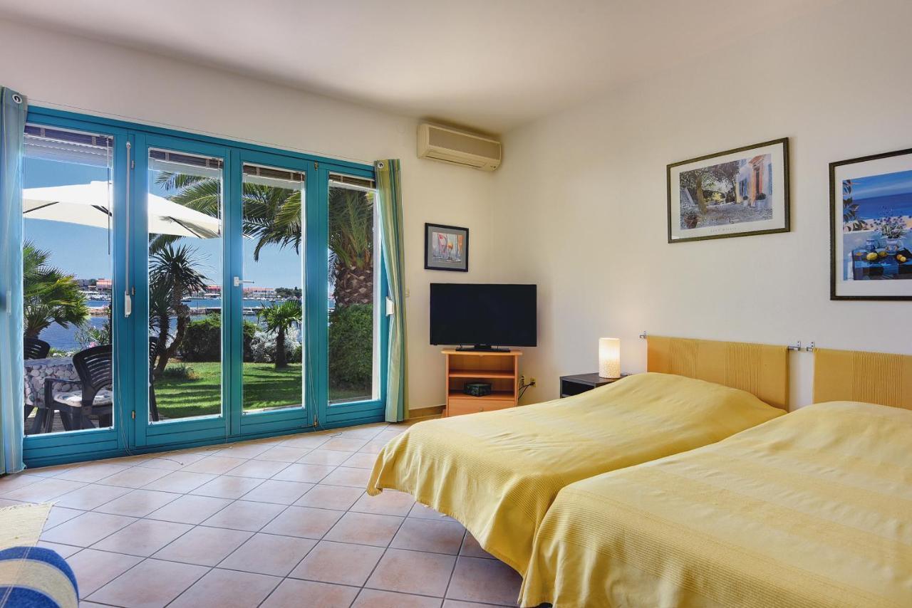 Apartma Ana Medulin