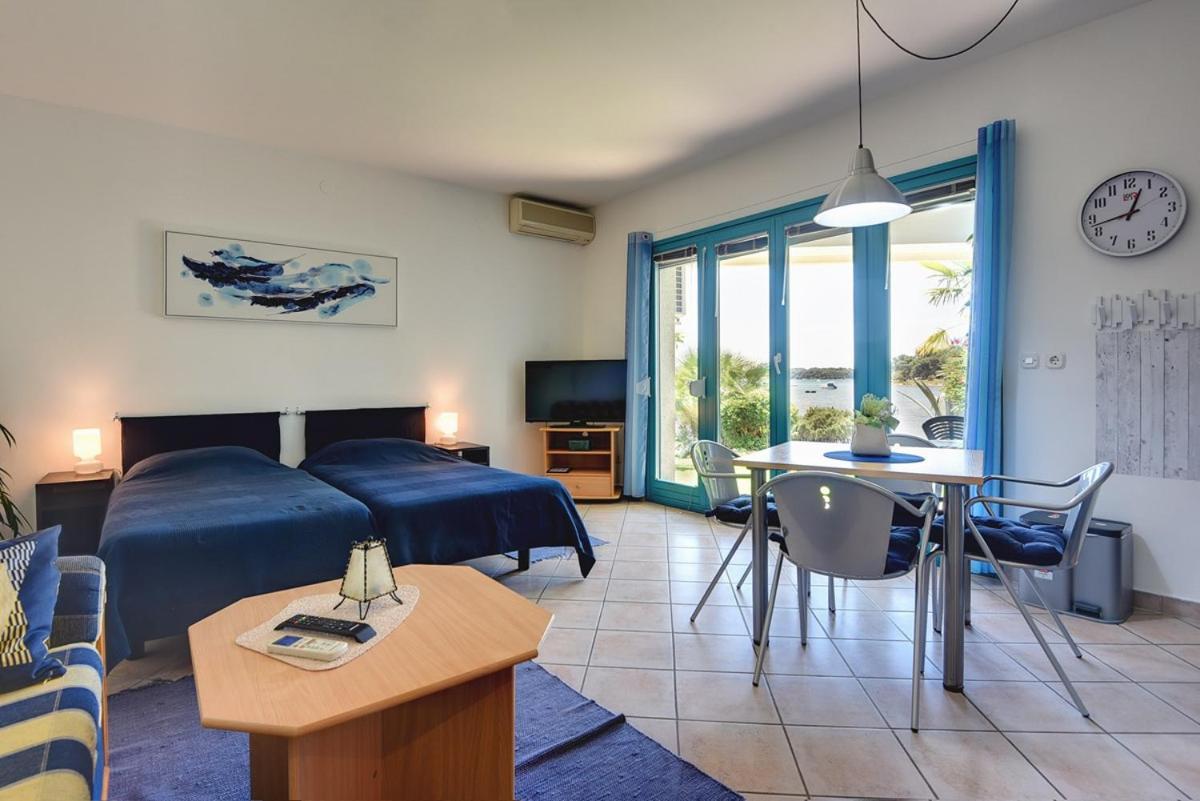 Ana Apartment Medulin