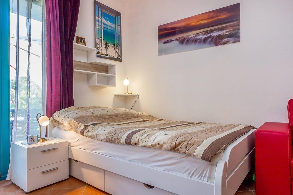 Apartment Ana